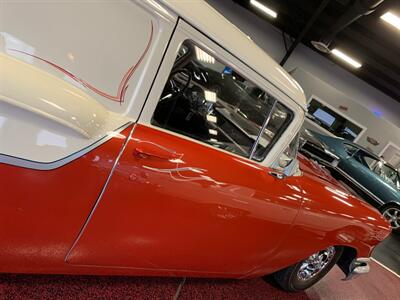 1958 Chevrolet SEDAN DELIVERY   - Photo 16 - Bismarck, ND 58503