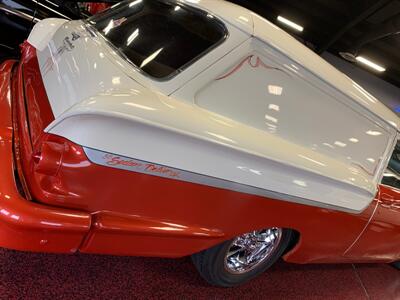 1958 Chevrolet SEDAN DELIVERY   - Photo 13 - Bismarck, ND 58503