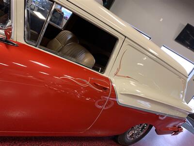 1958 Chevrolet SEDAN DELIVERY   - Photo 6 - Bismarck, ND 58503