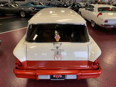 1958 Chevrolet SEDAN DELIVERY   - Photo 11 - Bismarck, ND 58503