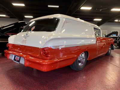 1958 Chevrolet SEDAN DELIVERY   - Photo 12 - Bismarck, ND 58503