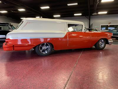 1958 Chevrolet SEDAN DELIVERY   - Photo 17 - Bismarck, ND 58503