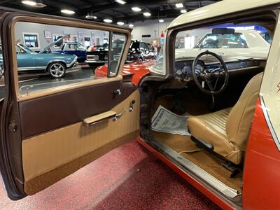 1958 Chevrolet SEDAN DELIVERY   - Photo 29 - Bismarck, ND 58503