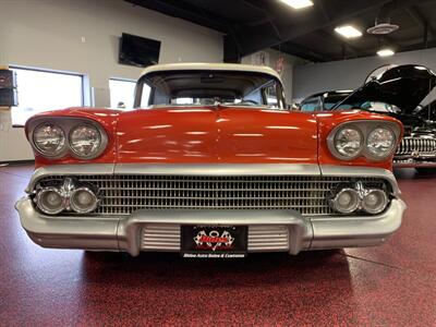 1958 Chevrolet SEDAN DELIVERY   - Photo 21 - Bismarck, ND 58503