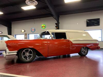 1958 Chevrolet SEDAN DELIVERY   - Photo 7 - Bismarck, ND 58503