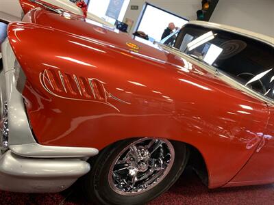 1958 Chevrolet SEDAN DELIVERY   - Photo 3 - Bismarck, ND 58503