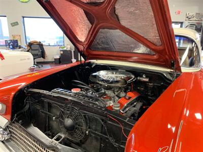 1958 Chevrolet SEDAN DELIVERY   - Photo 44 - Bismarck, ND 58503