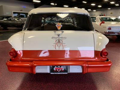 1958 Chevrolet SEDAN DELIVERY   - Photo 10 - Bismarck, ND 58503