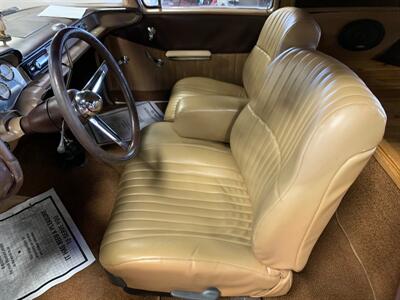 1958 Chevrolet SEDAN DELIVERY   - Photo 23 - Bismarck, ND 58503