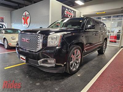 2015 GMC Yukon Denali   - Photo 1 - Bismarck, ND 58503