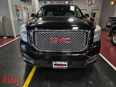 2015 GMC Yukon Denali   - Photo 14 - Bismarck, ND 58503