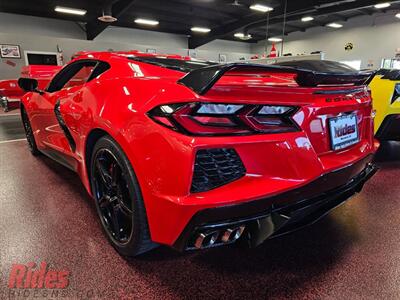 2020 Chevrolet Corvette Stingray   - Photo 9 - Bismarck, ND 58503