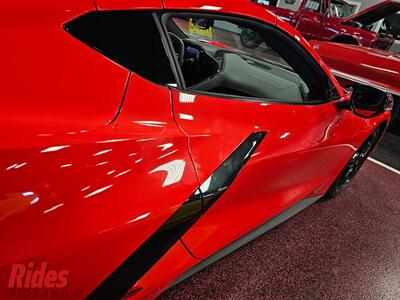 2020 Chevrolet Corvette Stingray   - Photo 18 - Bismarck, ND 58503