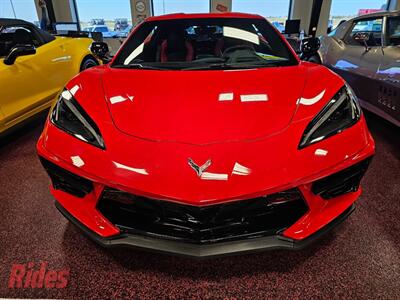 2020 Chevrolet Corvette Stingray   - Photo 24 - Bismarck, ND 58503