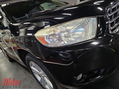 2010 Toyota Highlander Limited   - Photo 15 - Bismarck, ND 58503