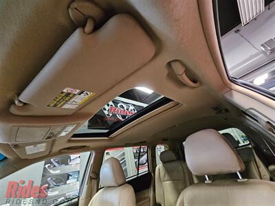 2010 Toyota Highlander Limited   - Photo 29 - Bismarck, ND 58503