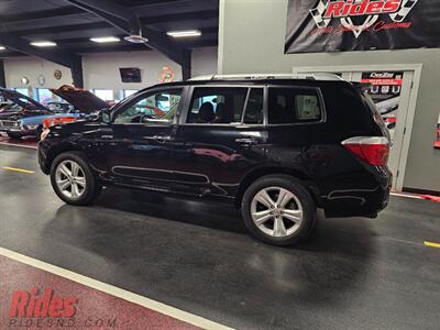 2010 Toyota Highlander Limited   - Photo 7 - Bismarck, ND 58503