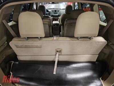 2010 Toyota Highlander Limited   - Photo 18 - Bismarck, ND 58503
