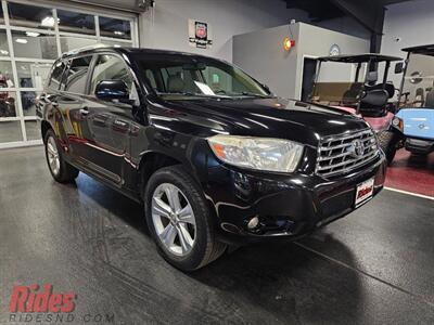 2010 Toyota Highlander Limited   - Photo 14 - Bismarck, ND 58503