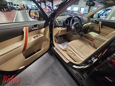 2010 Toyota Highlander Limited   - Photo 24 - Bismarck, ND 58503