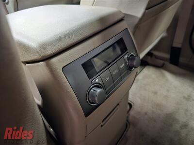 2010 Toyota Highlander Limited   - Photo 21 - Bismarck, ND 58503