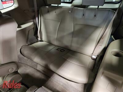 2010 Toyota Highlander Limited   - Photo 22 - Bismarck, ND 58503