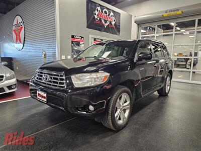 2010 Toyota Highlander Limited   - Photo 1 - Bismarck, ND 58503