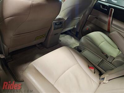 2010 Toyota Highlander Limited   - Photo 20 - Bismarck, ND 58503