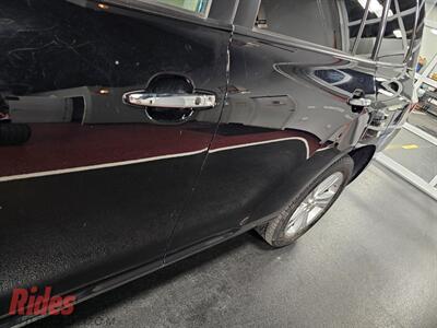 2010 Toyota Highlander Limited   - Photo 6 - Bismarck, ND 58503