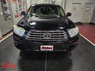 2010 Toyota Highlander Limited   - Photo 16 - Bismarck, ND 58503