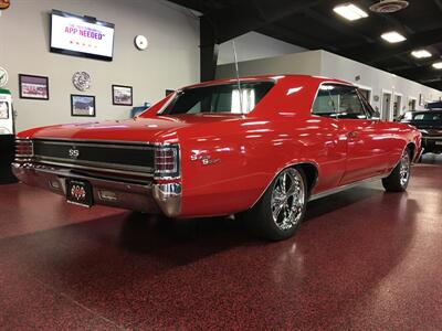 1967 Chevrolet Chevelle   - Photo 15 - Bismarck, ND 58503