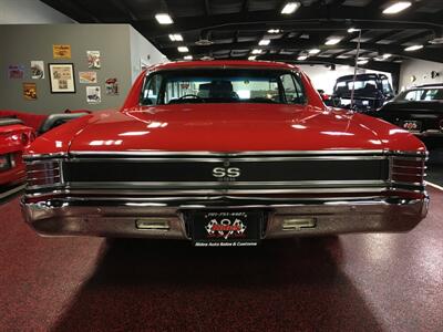 1967 Chevrolet Chevelle   - Photo 13 - Bismarck, ND 58503