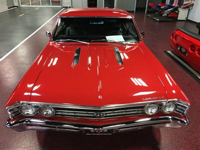 1967 Chevrolet Chevelle   - Photo 23 - Bismarck, ND 58503