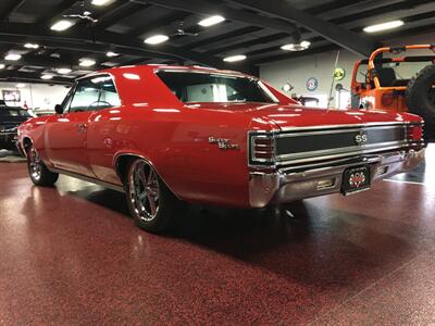 1967 Chevrolet Chevelle   - Photo 10 - Bismarck, ND 58503