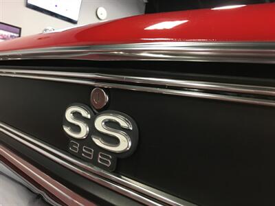 1967 Chevrolet Chevelle   - Photo 14 - Bismarck, ND 58503