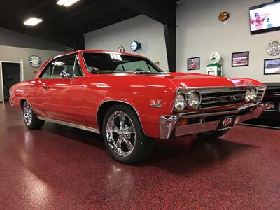 1967 Chevrolet Chevelle   - Photo 21 - Bismarck, ND 58503