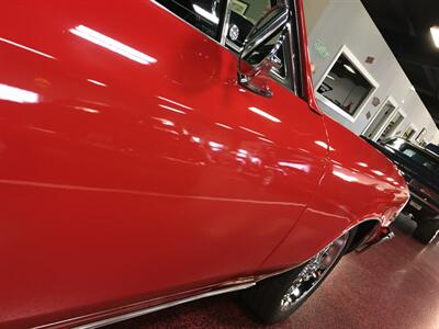 1967 Chevrolet Chevelle   - Photo 18 - Bismarck, ND 58503