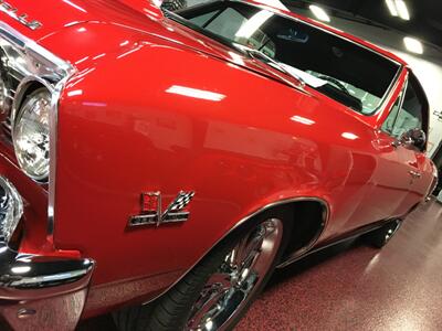 1967 Chevrolet Chevelle   - Photo 3 - Bismarck, ND 58503