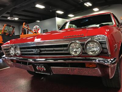 1967 Chevrolet Chevelle   - Photo 2 - Bismarck, ND 58503