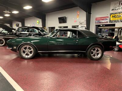 1968 Chevrolet Camaro   - Photo 6 - Bismarck, ND 58503