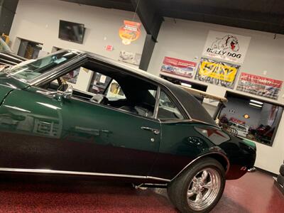 1968 Chevrolet Camaro   - Photo 5 - Bismarck, ND 58503