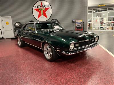 1968 Chevrolet Camaro   - Photo 12 - Bismarck, ND 58503