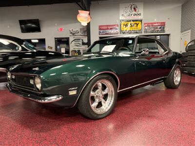 1968 Chevrolet Camaro   - Photo 1 - Bismarck, ND 58503