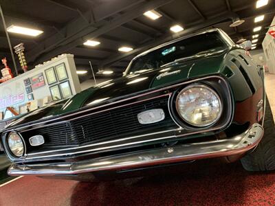 1968 Chevrolet Camaro   - Photo 15 - Bismarck, ND 58503