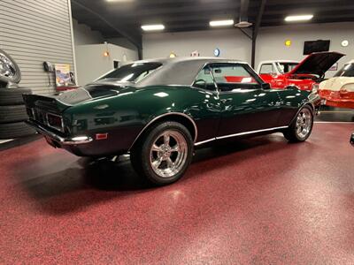 1968 Chevrolet Camaro   - Photo 9 - Bismarck, ND 58503