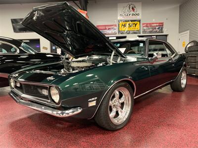 1968 Chevrolet Camaro   - Photo 2 - Bismarck, ND 58503