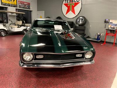 1968 Chevrolet Camaro   - Photo 13 - Bismarck, ND 58503