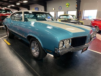 1970 Oldsmobile Cutlass   - Photo 16 - Bismarck, ND 58503