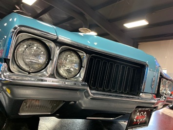 1970 Oldsmobile Cutlass   - Photo 19 - Bismarck, ND 58503