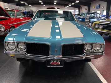 1970 Oldsmobile Cutlass   - Photo 17 - Bismarck, ND 58503